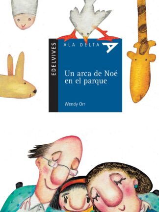 Arca de Noé en el Parque