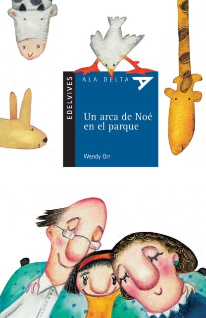 Arca de Noé en el Parque