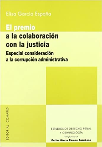 Premio a la Colaboración con la Justicia