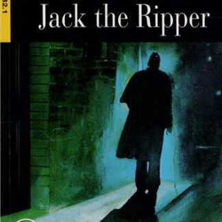 Jack the Ripper