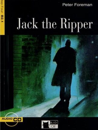 Jack the Ripper