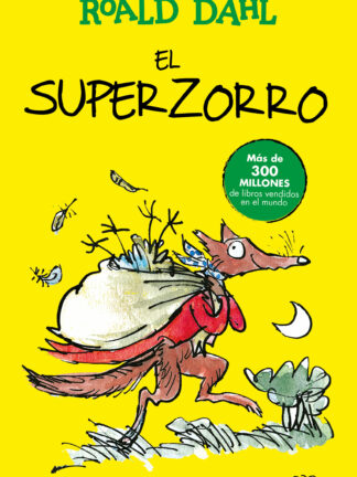 El Superzorro