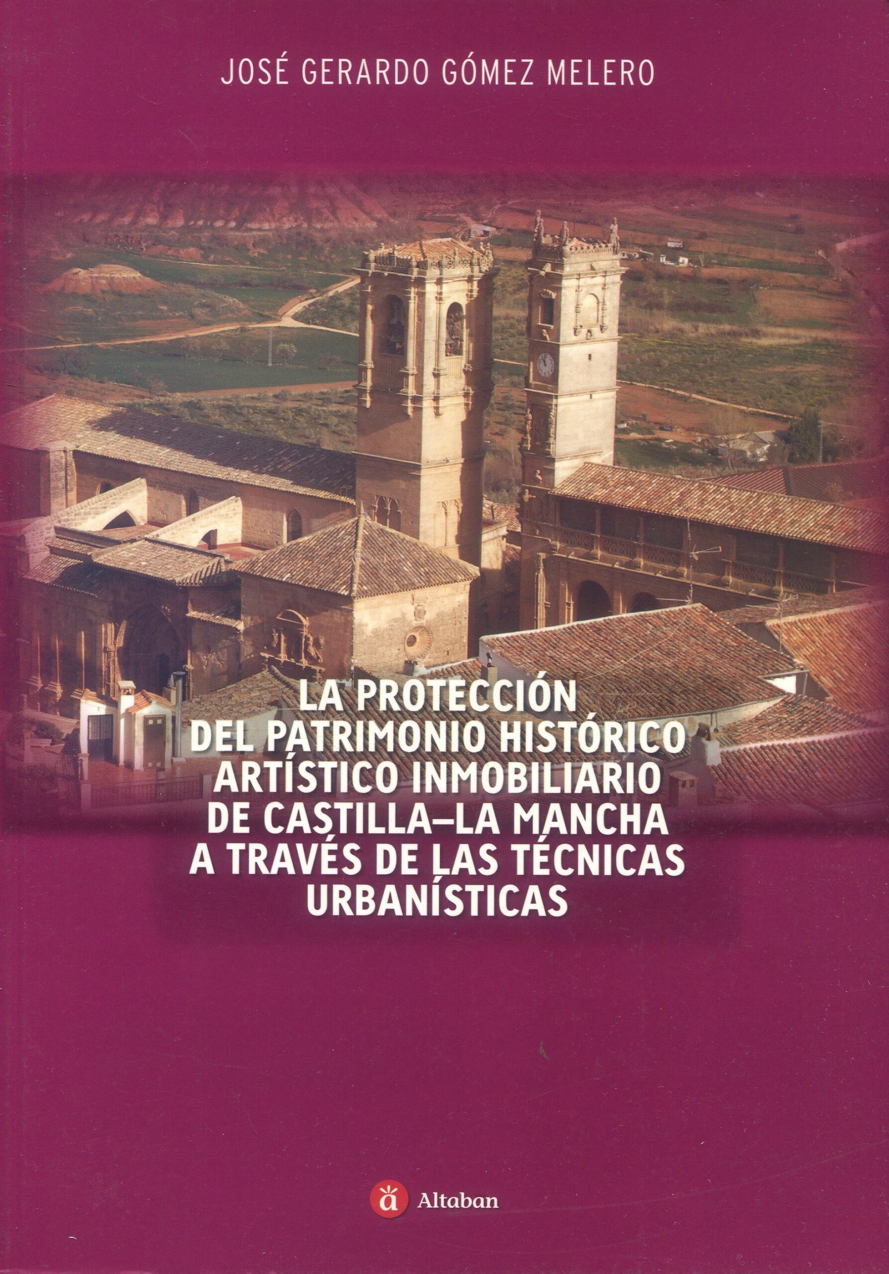 Protección del Patrimonio Histórico 9788496465084