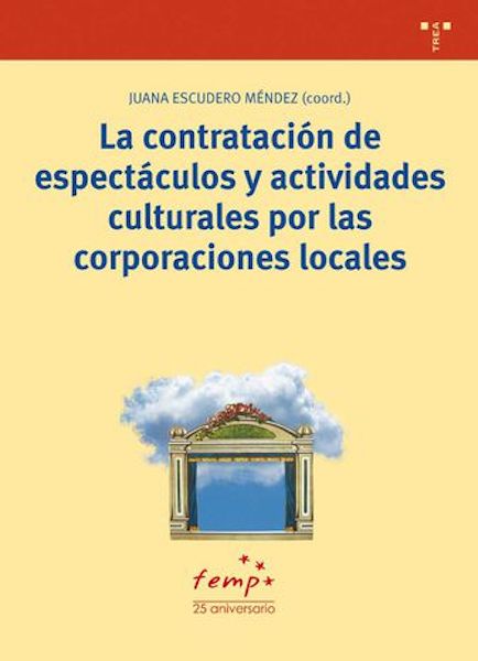 Contratación Espectáculos y Actividades Culturales