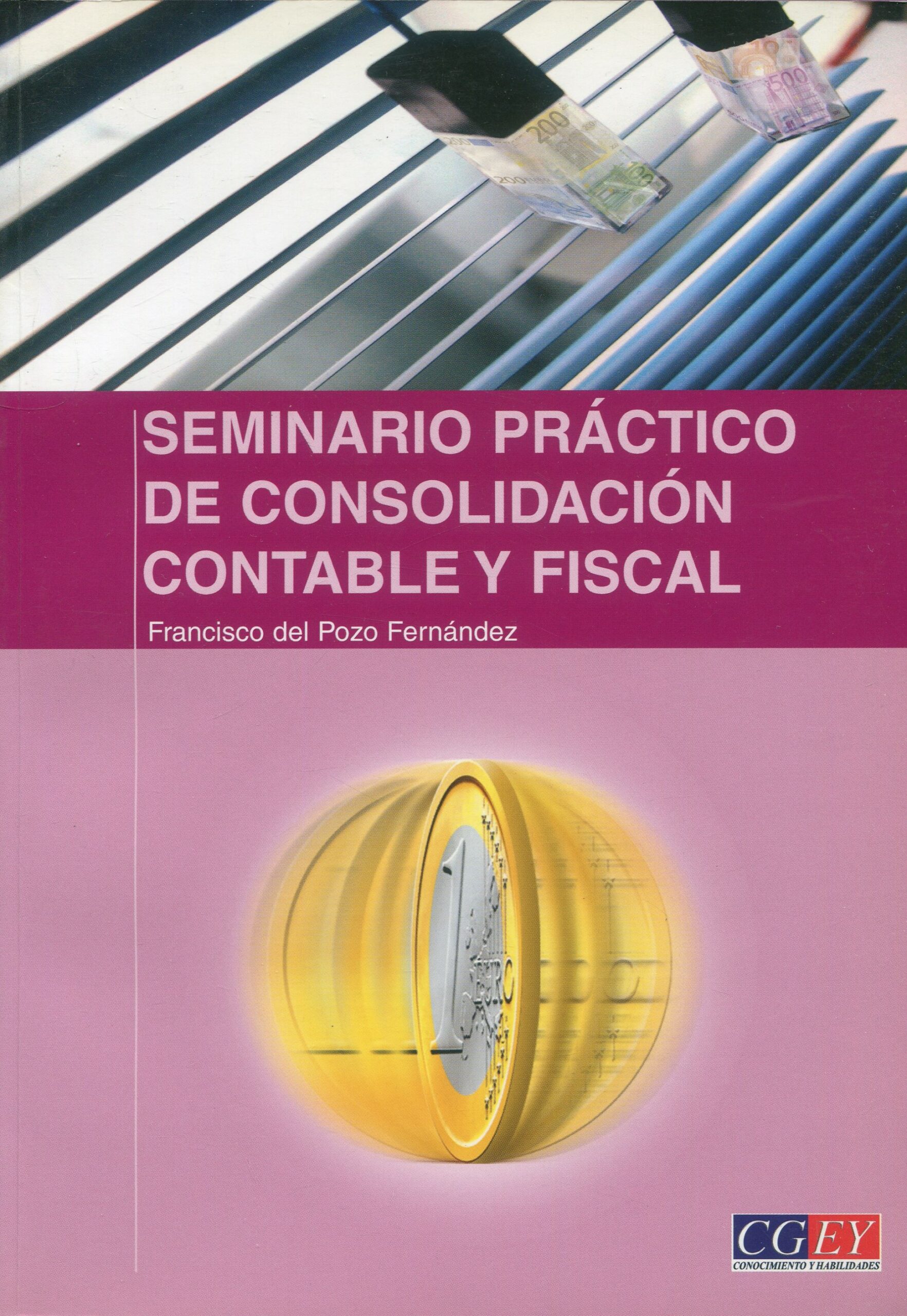 Seminario Práctico Consolidación Contable y Fiscal 978846092797