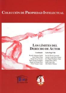 Límites del derecho de autor