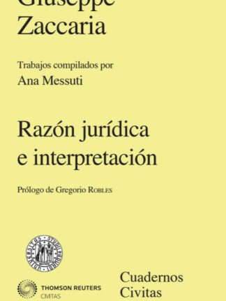Razón Jurídica e Interpretación