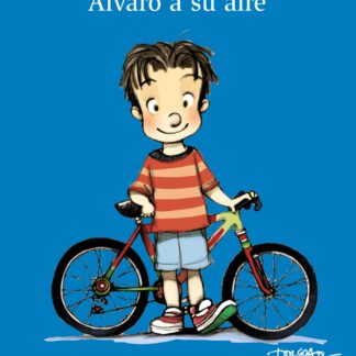 Álvaro a su aire