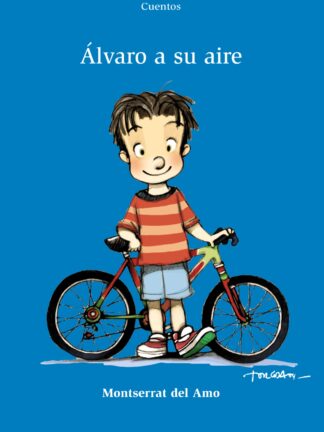 Álvaro a su aire