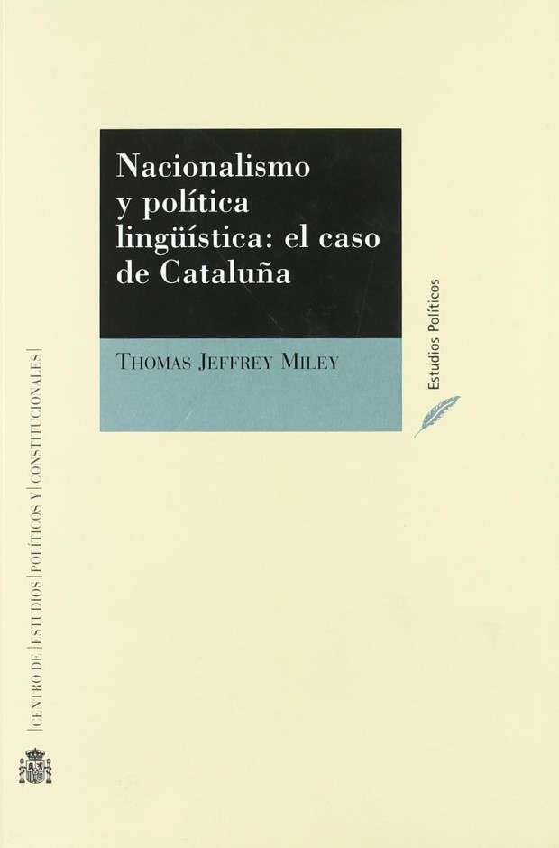 Nacionalismo y política lingüística 9788425913471