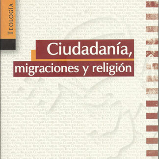 Ciudadanía, migraciones y religión