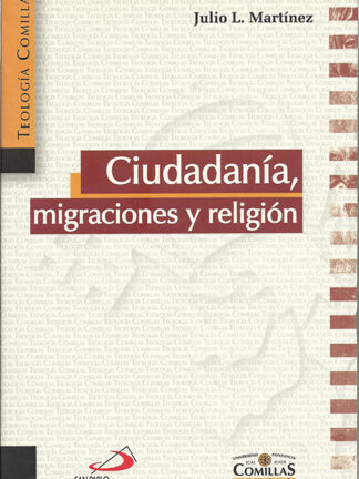Ciudadanía, migraciones y religión
