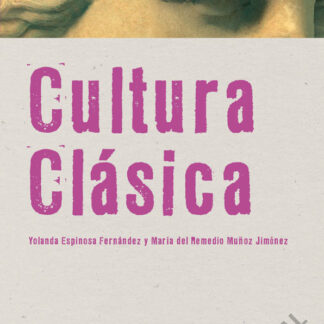 Cultura Clásica. Segundo Ciclo ESO