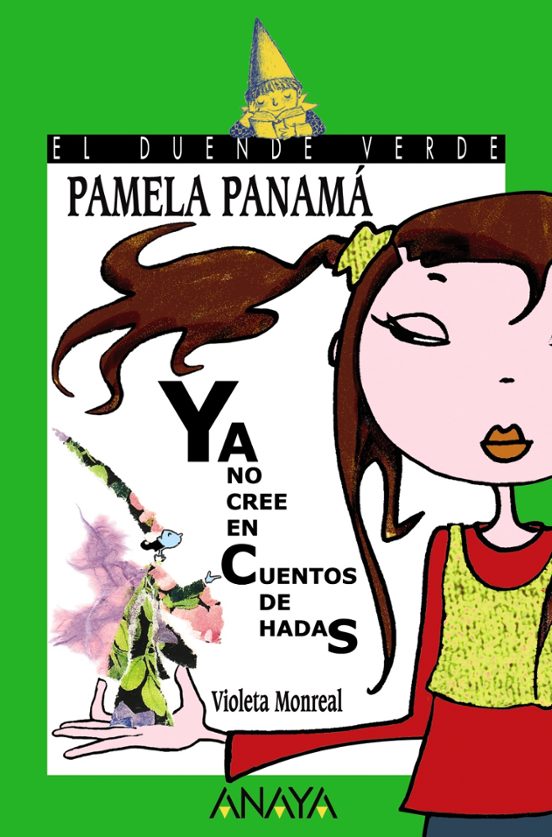 Pamela Panamá