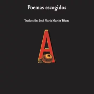 Poemas escogidos