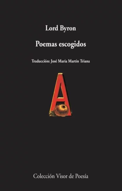 Poemas escogidos