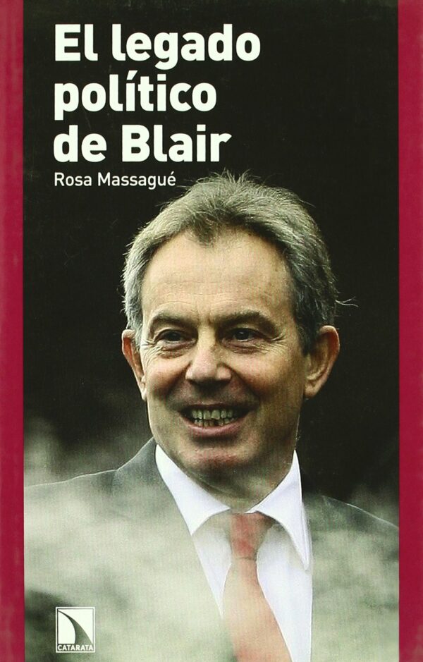 Legado Político de Blair