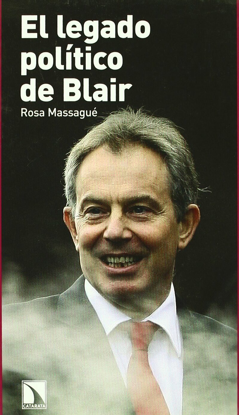 Legado Político de Blair