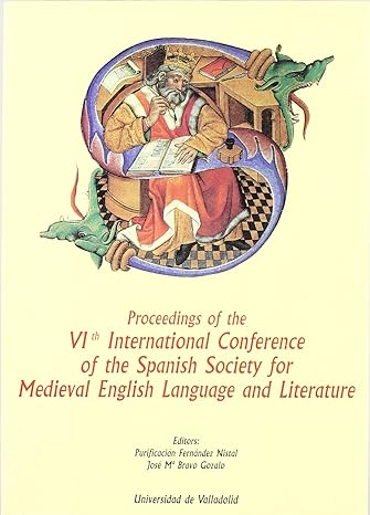 Proceedings of the VI International Conference