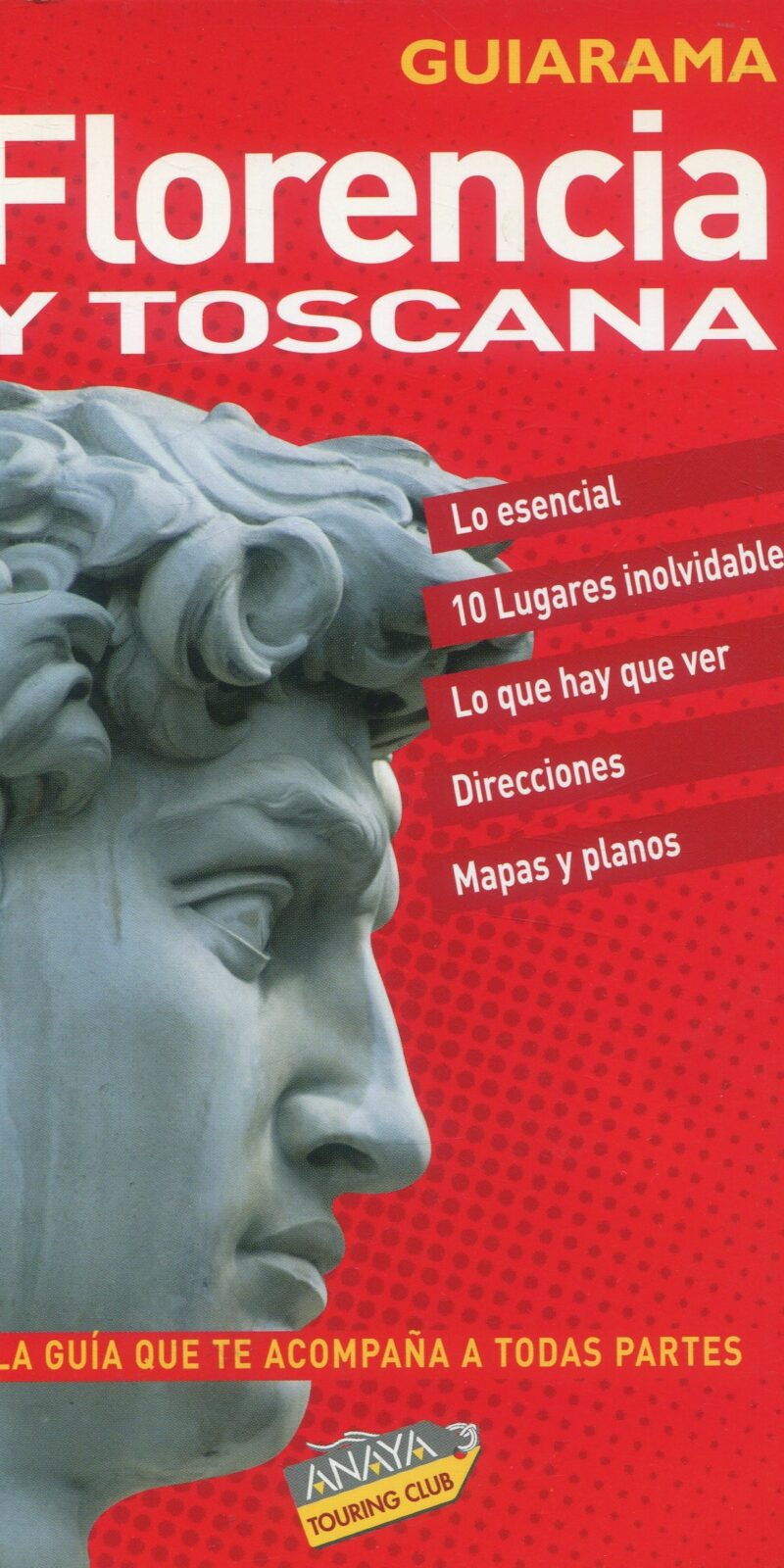 Florencia y Toscana / TIM JEPSON / 9788497764711