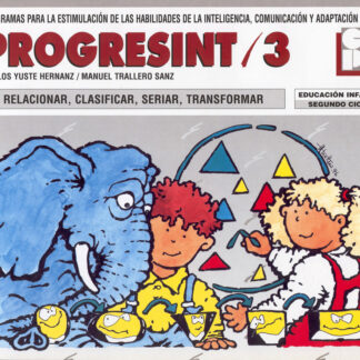 Progresint 3