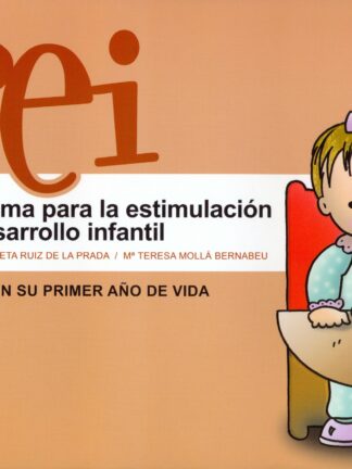 Programa para la Estimulación del Desarrollo Infantil 1