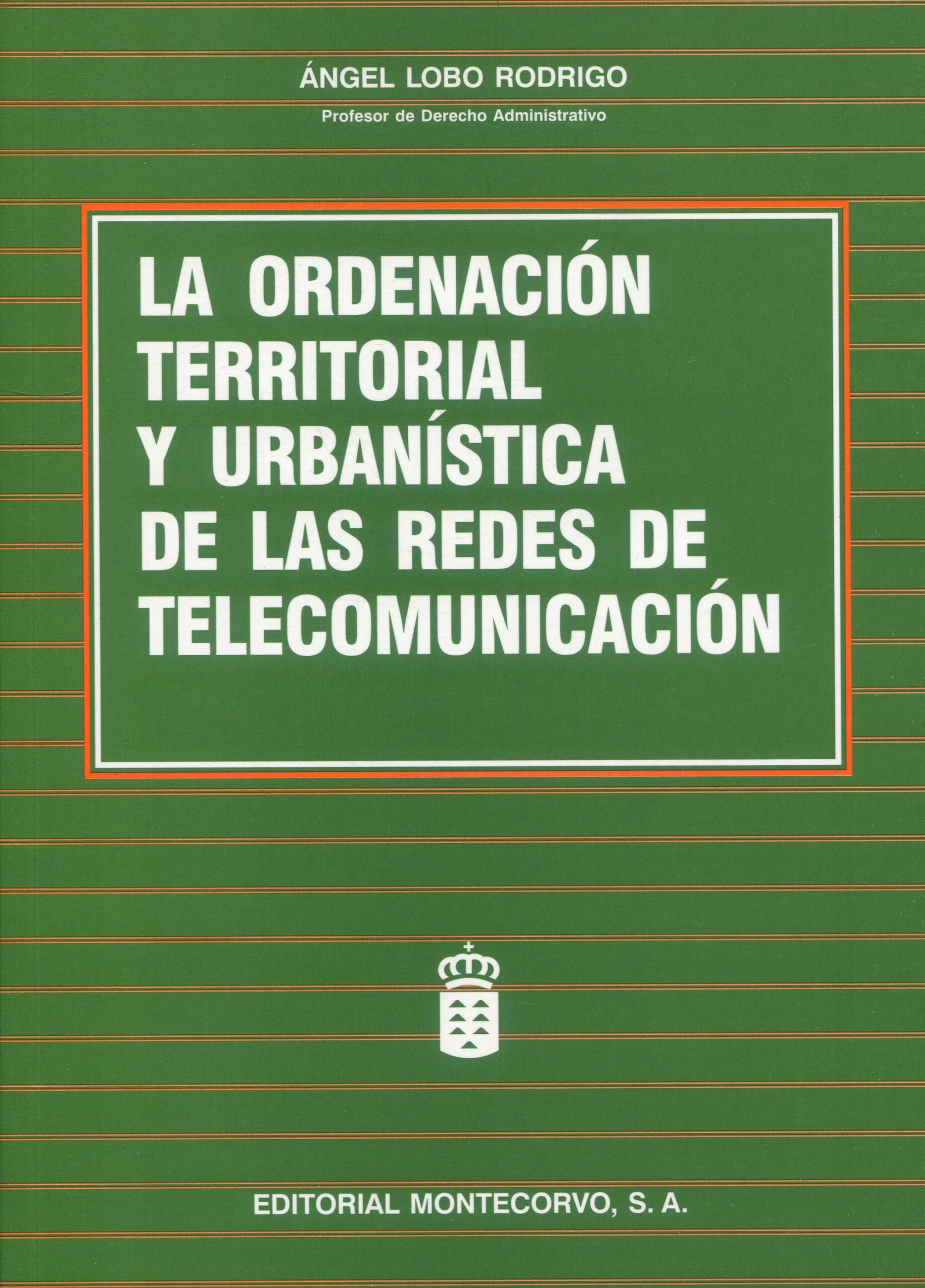 La ordenación territorial y urbanística / 9788471114525