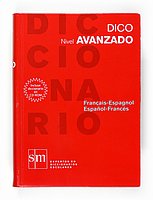 Dictionnaire Dico Nivel Avanzado