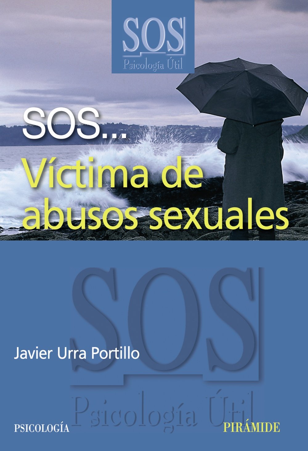 SOS...Víctima de Abusos Sexuales -9788436820836