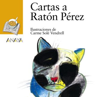 Cartas a Ratón Pérez.