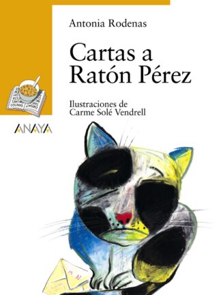 Cartas a Ratón Pérez.