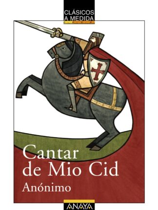 Cantar de Mio Cid