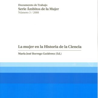 Mujer en la historia de la ciencia