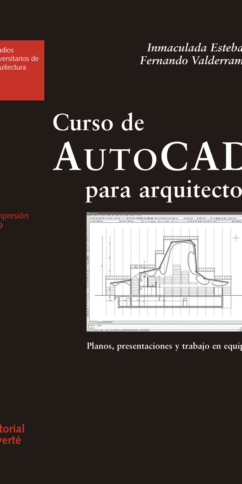 Curso de Autocad para Arquitectos