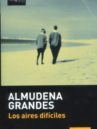 Los aires difíciles