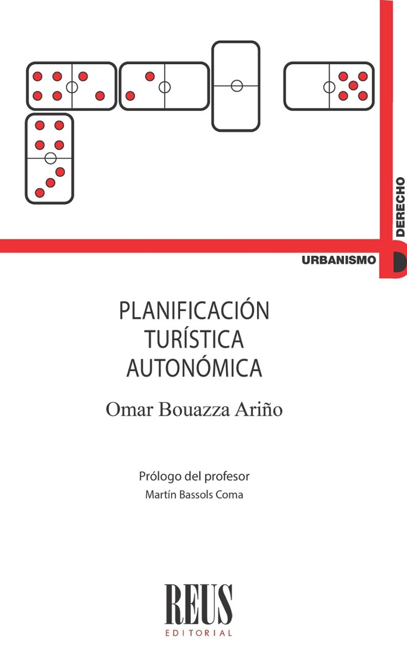 Planificación Turística Autonómica