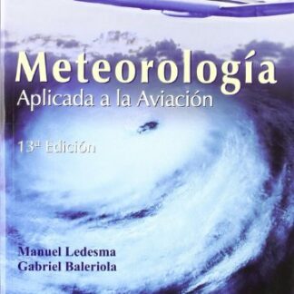 Meteorología aplicada a la aviación