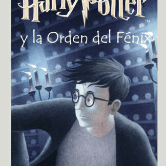 Harry Potter y la Orden del Fénix
