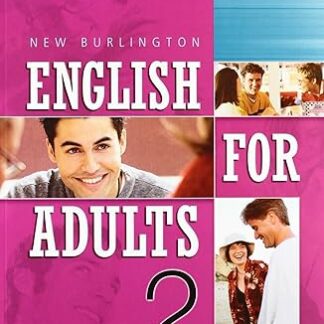 New Burlington English For Adults 2