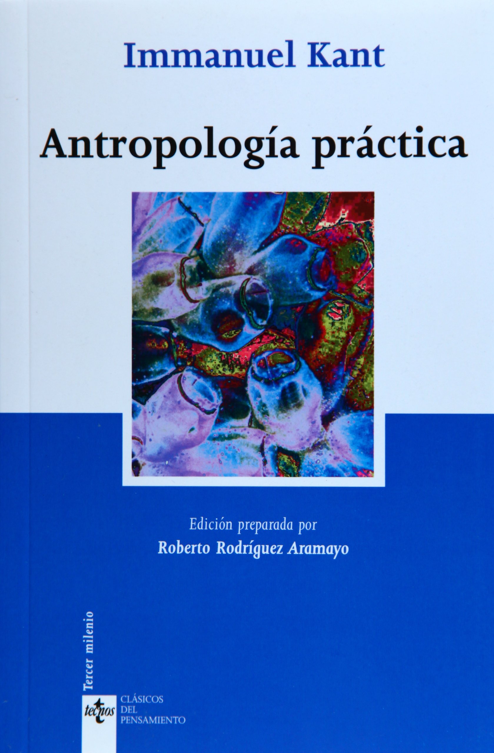 Antropología Práctica -9788430945344