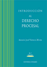 Introducción al Derecho Procesal