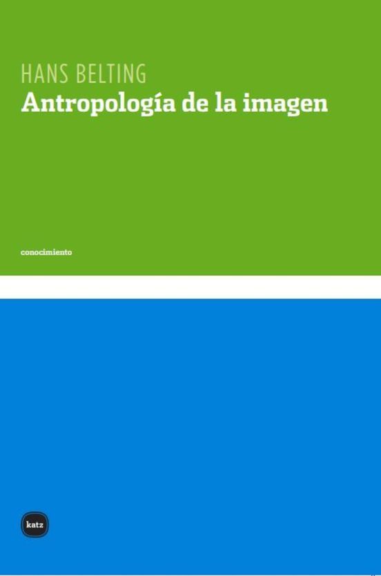 Antropología de la Imagen
