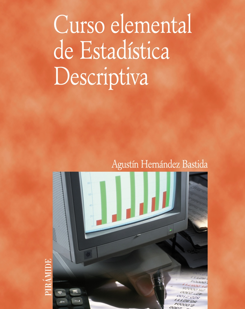 Curso Elemental de Estadística Descriptiva -9788436821550