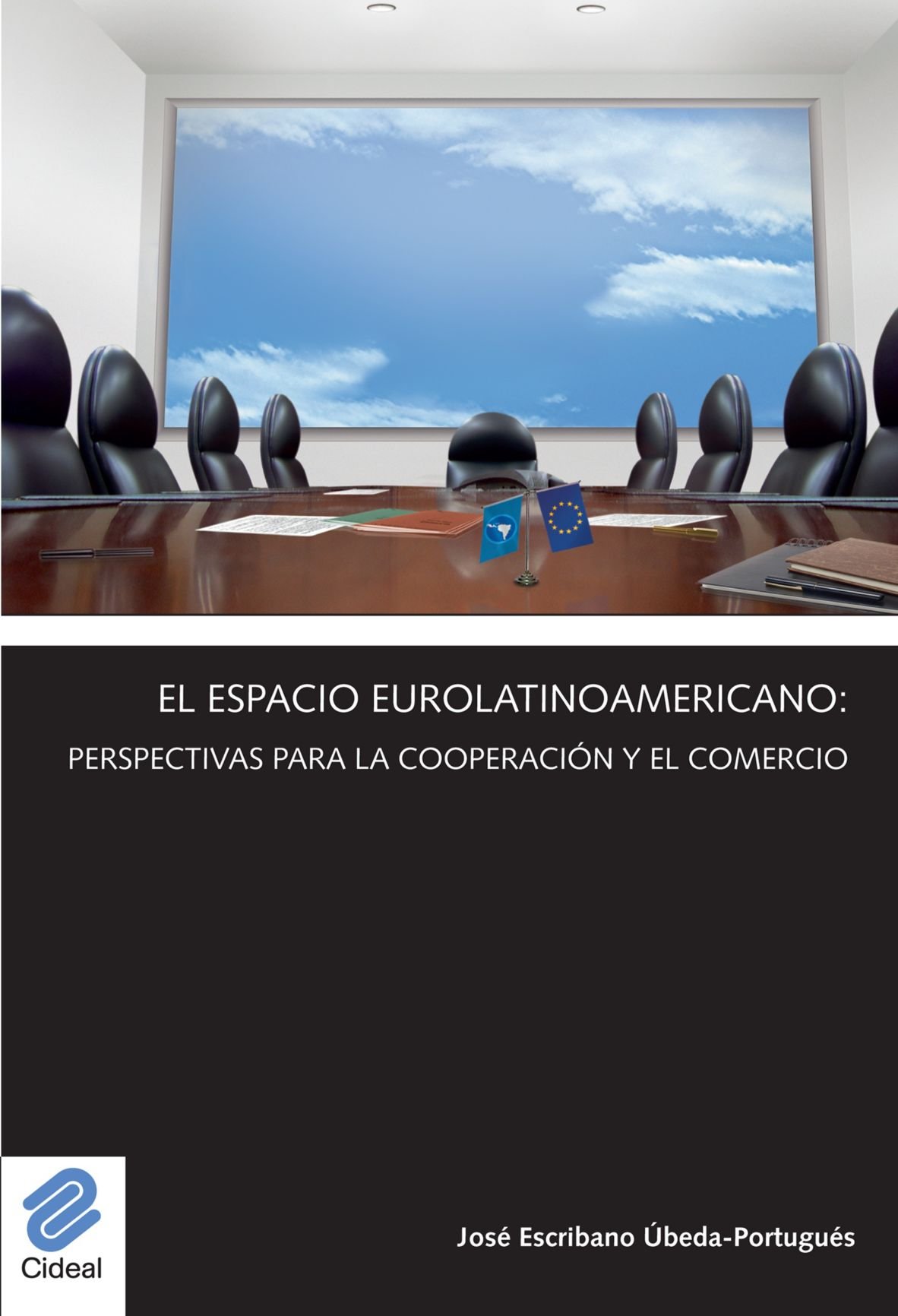 Espacio Eurolatinoamericano Perspectivas