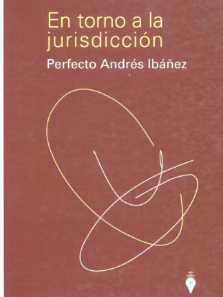 En torno a la jurisdicción