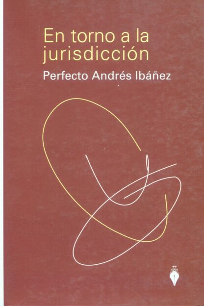 En torno a la jurisdicción