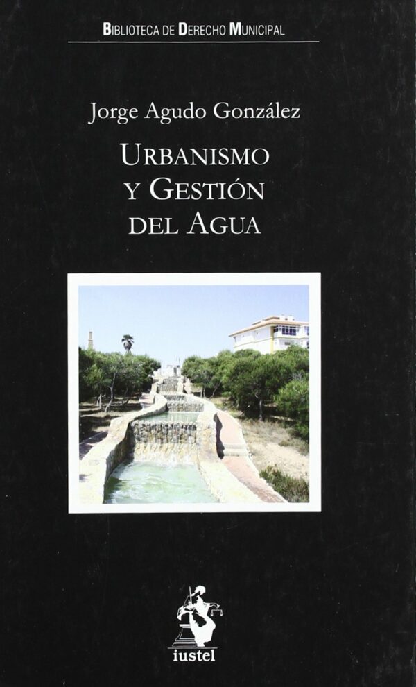 urbanismo y gestión del agua