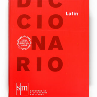 Diccionario Latín + Anexo Síntesis de Gramática Latina
