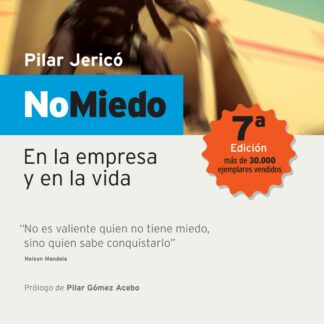 No Miedo en la Empresa y en la Vida
