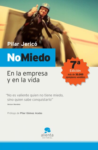 No Miedo en la Empresa y en la Vida